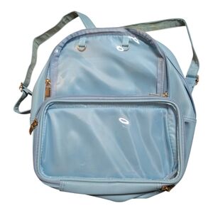 Baby Blue Ita Bag